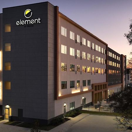 Hotel Element Baton Rouge South Exterior foto