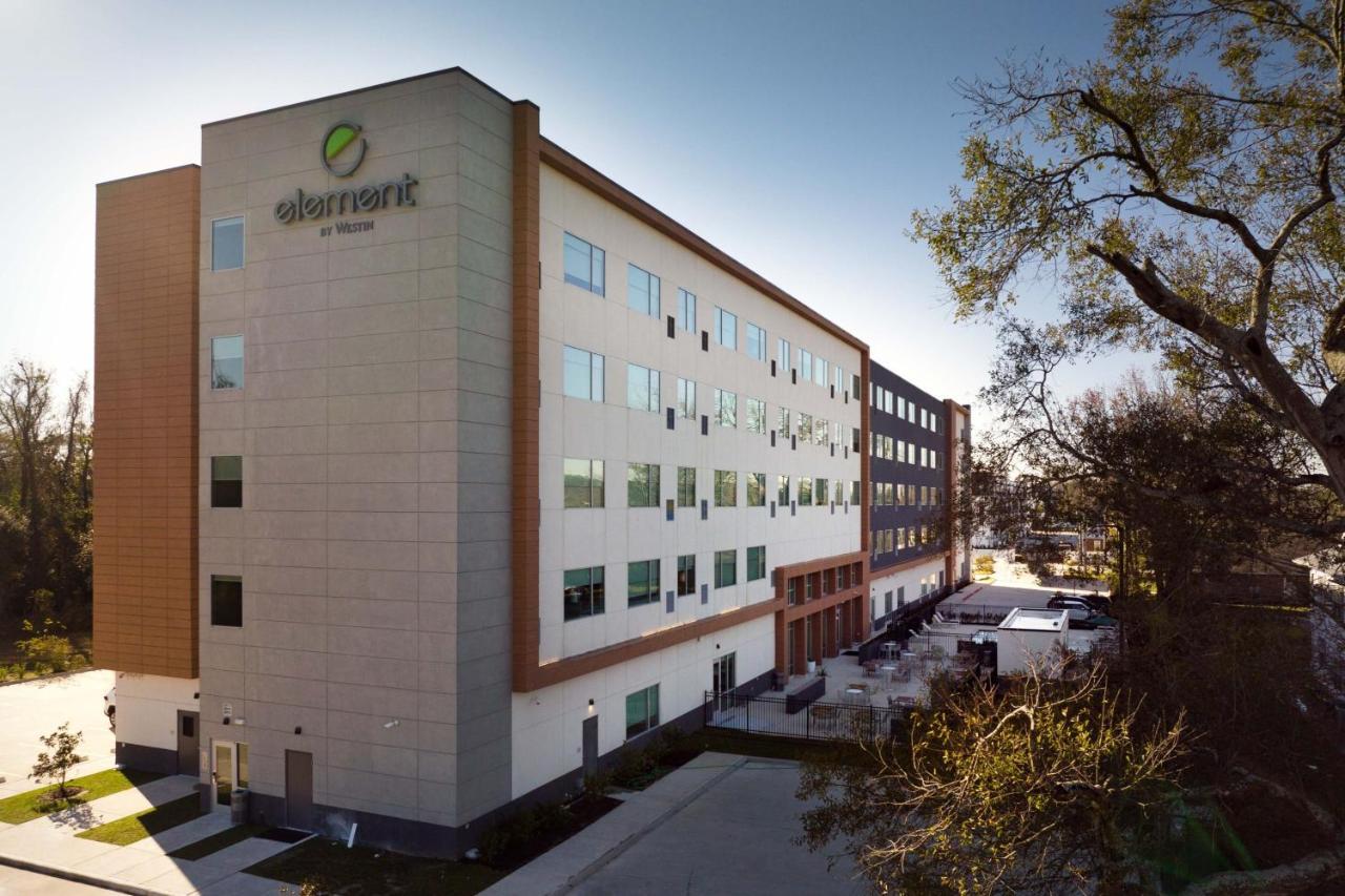 Hotel Element Baton Rouge South Exterior foto
